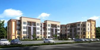 Dwell Nona Place Apartments