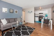 Canyon Pointe Apartments