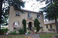 1031 Park Ave Apartments