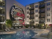 Gables 820 West Apartments