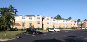 Madelyn Oaks Apartments