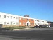 Amberwood Court Apartments