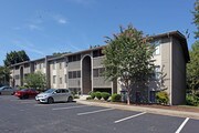 Honeywood Apartment Homes