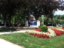 Winexburg Manor Apartments