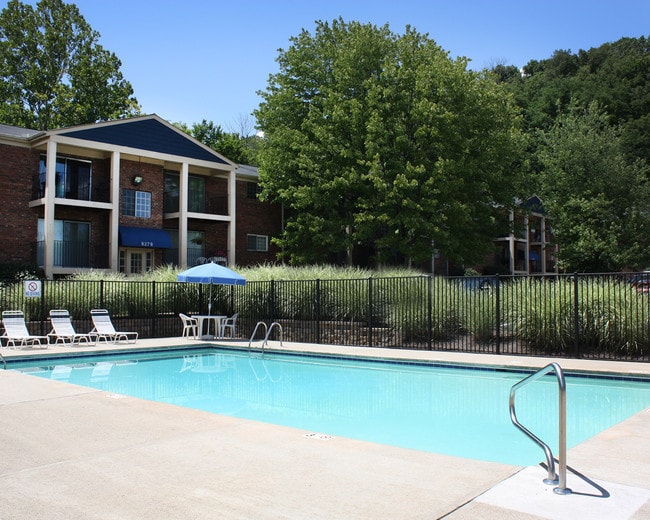 Heritage Hill Estates Apartments