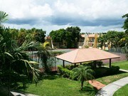 Residences at the Falls Apartments