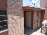 2 Bedroom Single-Family Home for Rent $625