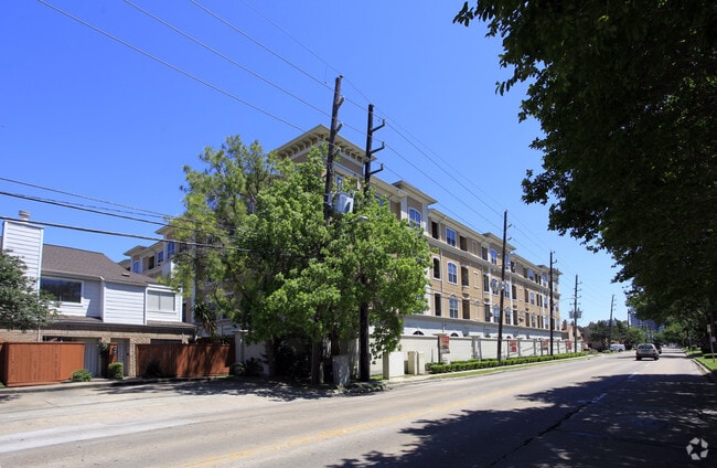 Tuscany Court Apartments