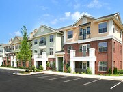 Park at Johns Creek 55 Active Adult Apartments