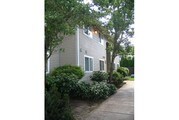 Amber Park Apartments
