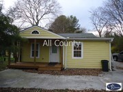 2 Bedroom Single-Family Home for Rent $1250