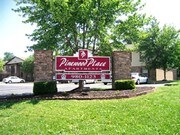 Pinewood Place Apartments