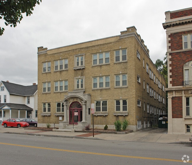 962 Monroe Ave Rochester, NY 14620 Rentals Rochester, NY