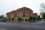 Hunter’s Park at Cherrydale Apartments
