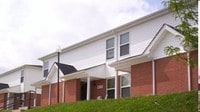 Alexander Yard Apartments