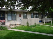 Hartwick Apartments