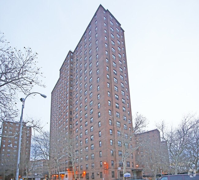Bedford Gardens Apartments Bedford Gardens Apartments