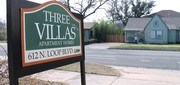 Three Villas Apartments