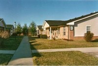 Jackson Family Apartments
