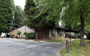 Dogwood Creek Apartments