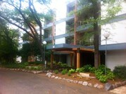 Abbey Apartments at Four Lakes