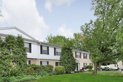 New England Lane Apartments