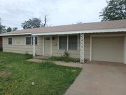 3 Bedroom Single-Family Home for Rent $995