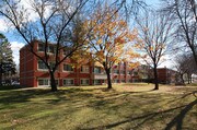 Bossen Park Apartments
