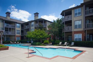 Ashford Park Apartments