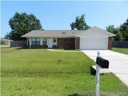 3 Bedroom Single-Family Home for Rent $1250