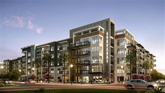 Crescent Westshore Apartments
