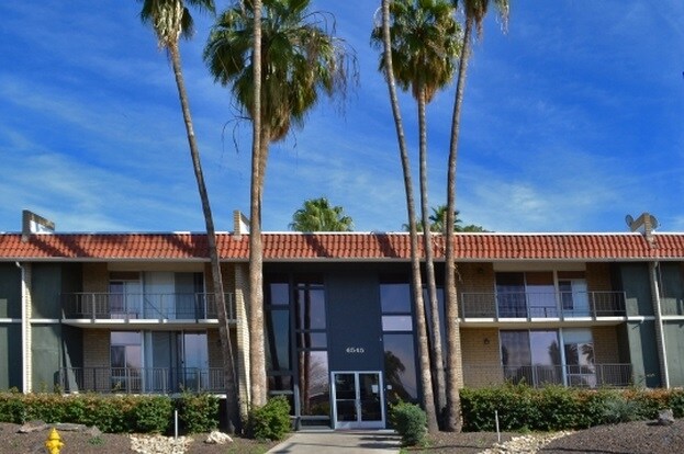 Brookfield Terrace Apartments