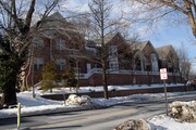 Lafayette Court Apartments