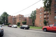 Kent Village Apartments