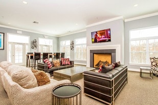 Abbey Woods Apartments