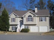 3 Bedroom Single-Family Home for Rent $1400