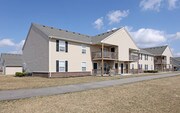 Ashbrook Run Apartments