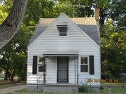 2 Bedroom Single-Family Home for Rent $500