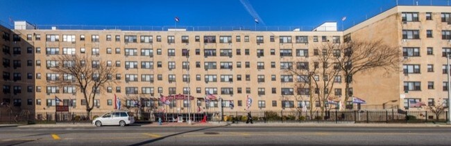 New Haven Apartments