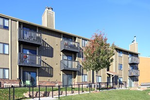 Maple View Apartments
