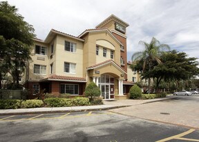 Furnished Studio – Fort Lauderdale - Cypre... Apartments