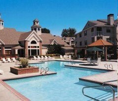 Huntington Apartments