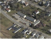 main branch Apartments