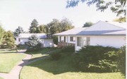 Berryhill Park Apartments