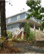 33 Vance Ave Black Mountain NC Apartments