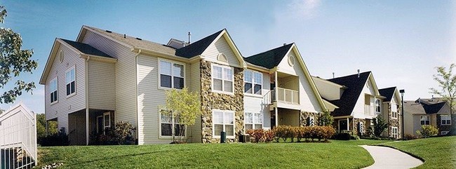 Walnut Crossing Apartments