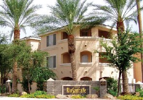 Rio Santa Fe Apartments