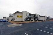 Timberwood Apartments