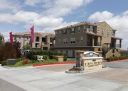 Vista Pointe Apartments