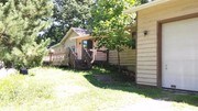 3 Bedroom Single-Family Home for Rent $1200